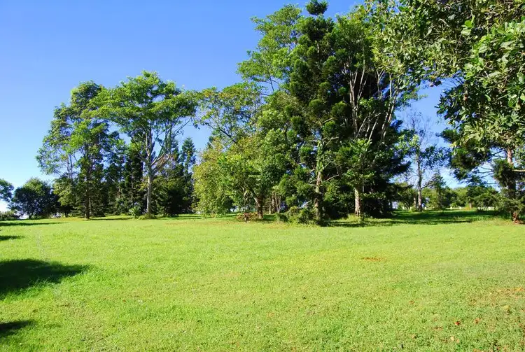 Second view of Homely land listing, 4/129 Gardners Lane, Maleny QLD 4552