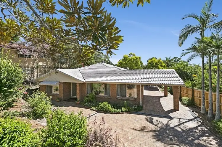 Second view of Homely house listing, 147 Kenmore Rd, Kenmore QLD 4069