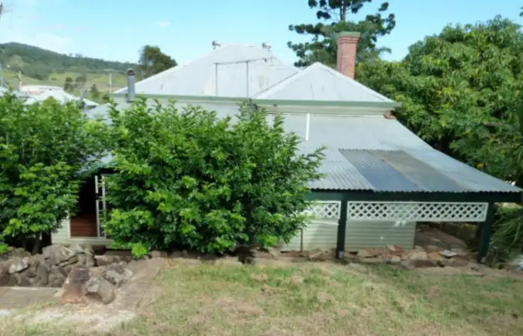 Second view of Homely house listing, 291 Summerland Way, Kyogle NSW 2474