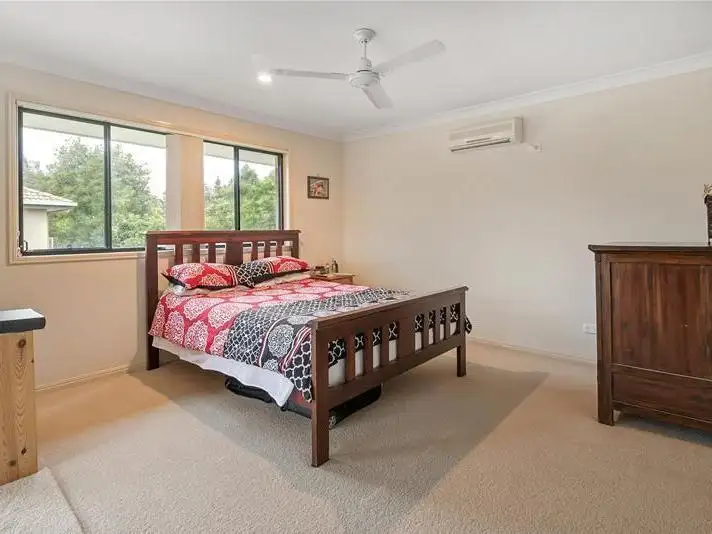 Seventh view of Homely house listing, 8 Rix  Drive, Upper Coomera QLD 4209