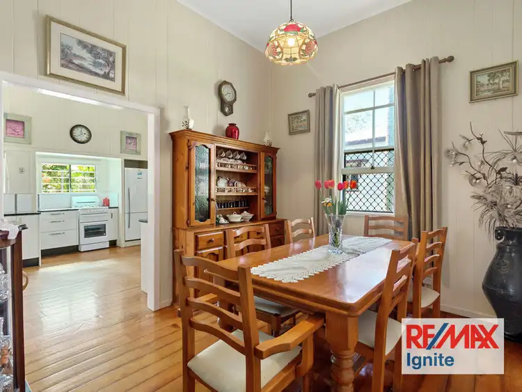 Fifth view of Homely house listing, 30 Smith Street, North Ipswich QLD 4305