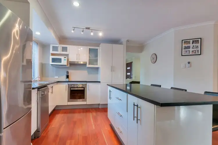 20 Everard Street, Westlake QLD 4074