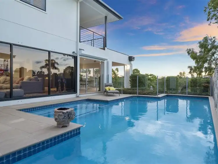 5 Riverbrook Terrace, Idalia QLD 4811