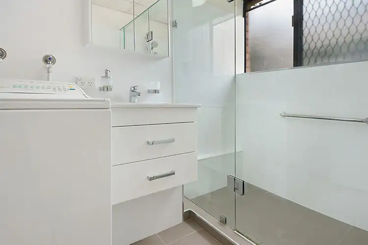 Second view of Homely unit listing, 2/83 Waldheim St, Annerley QLD 4103
