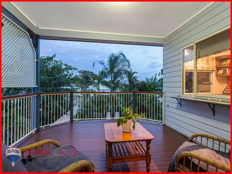 Third view of Homely house listing, 21 Raymond Street, Shorncliffe QLD 4017