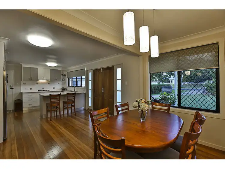 Fourth view of Homely house listing, 28 Patricia Street, Mount Lofty QLD 4350