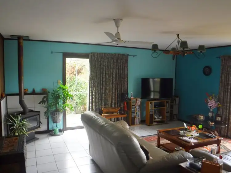 Second view of Homely house listing, 37 Alpha Plantation Road, Tinana South QLD 4650
