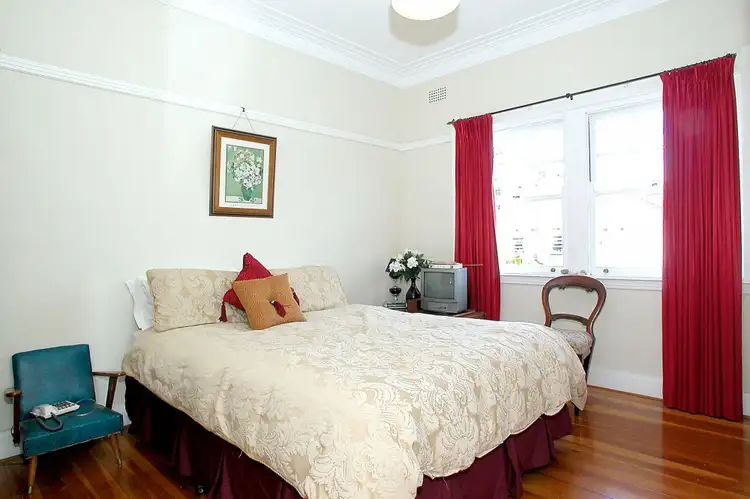Sixth view of Homely apartment listing, 12/17 Darley Road, Manly NSW 2095