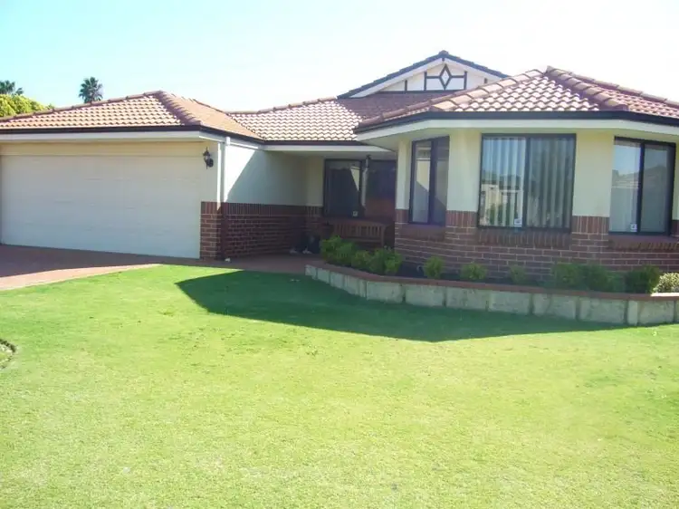 203 Bennett Springs Drive, Beechboro WA 6063