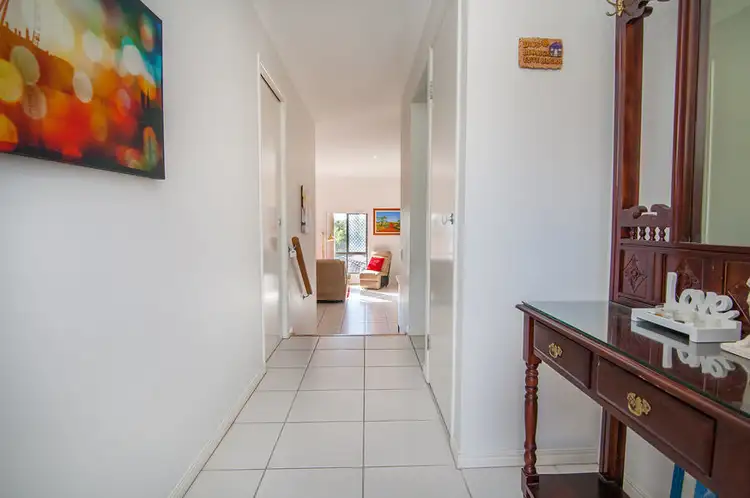 Third view of Homely house listing, 6 Dior Place, Wulkuraka QLD 4305