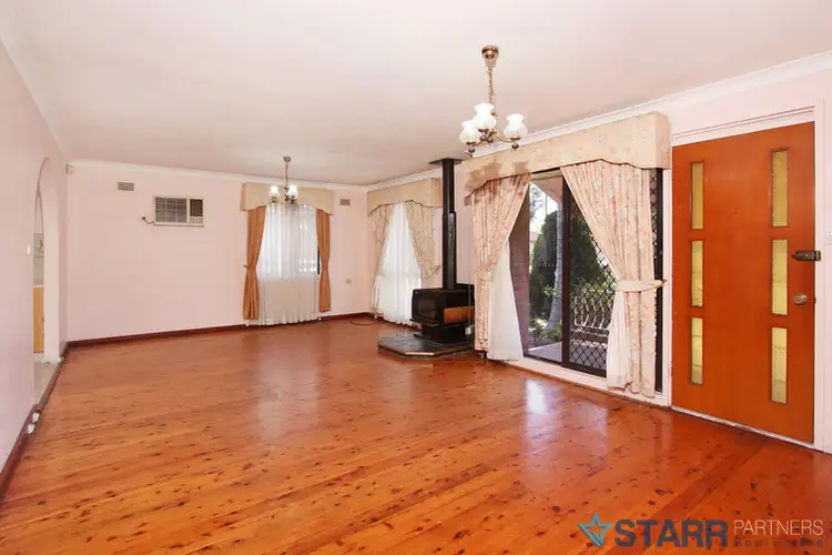 Third view of Homely house listing, 39 Talasea Street, Whalan NSW 2770