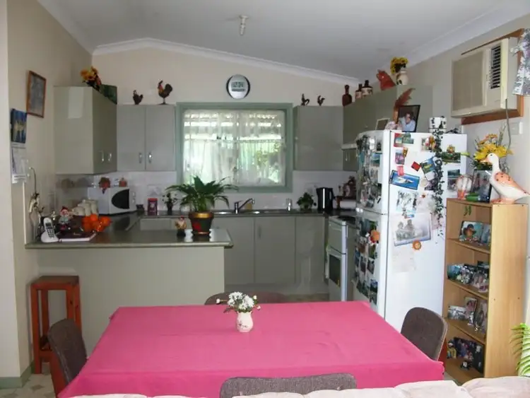 Fourth view of Homely house listing, 9 Grant Crescent, Macksville NSW 2447