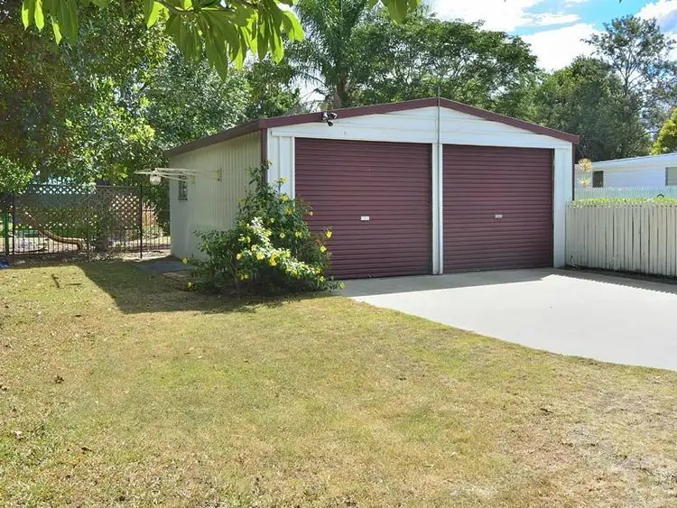 Fifth view of Homely house listing, 30 Burnett Street, Sadliers Crossing QLD 4305