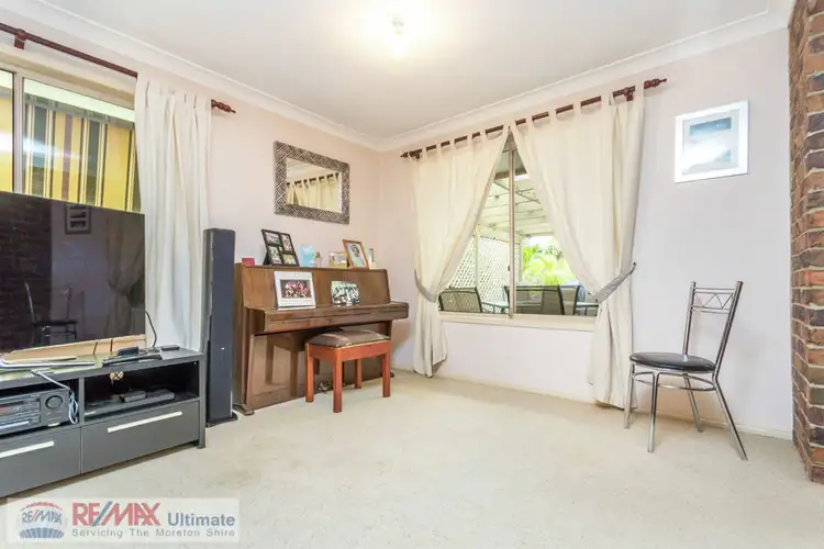 Seventh view of Homely house listing, 110 Fernando Street, Burpengary QLD 4505