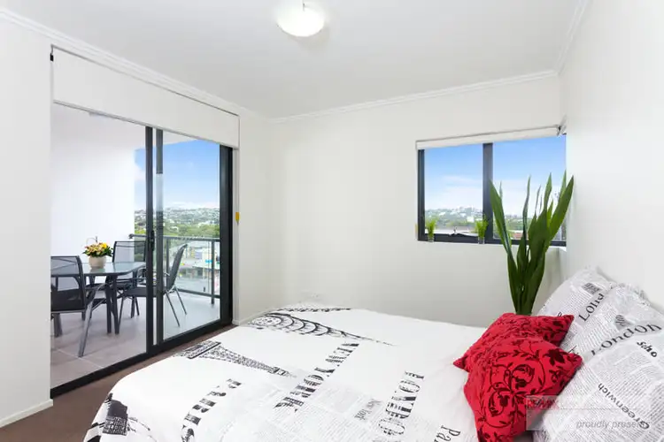 Third view of Homely unit listing, 7/49 Rosemount Terrace, Windsor QLD 4030