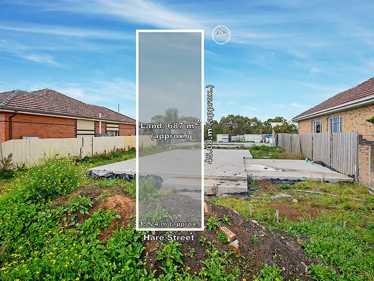 14 Hare Street, Fawkner VIC 3060