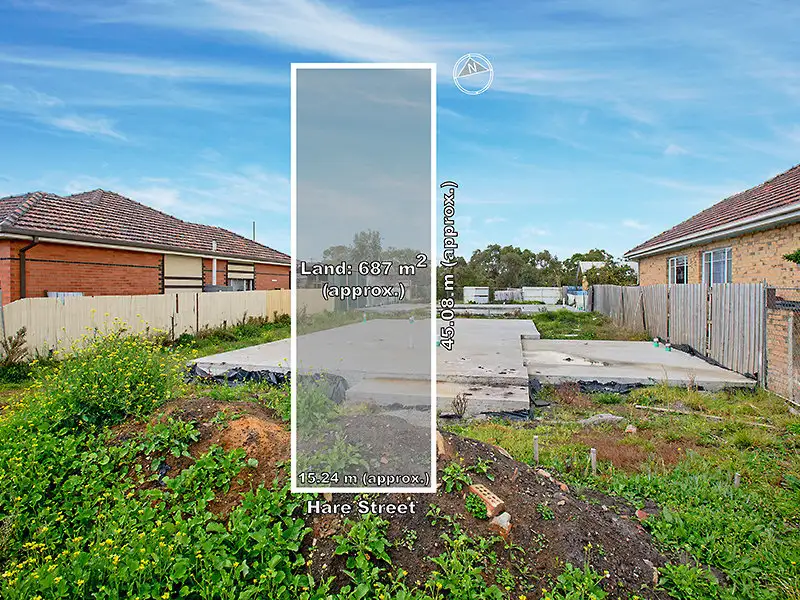 Main view of Homely house listing, 14 Hare Street, Fawkner VIC 3060