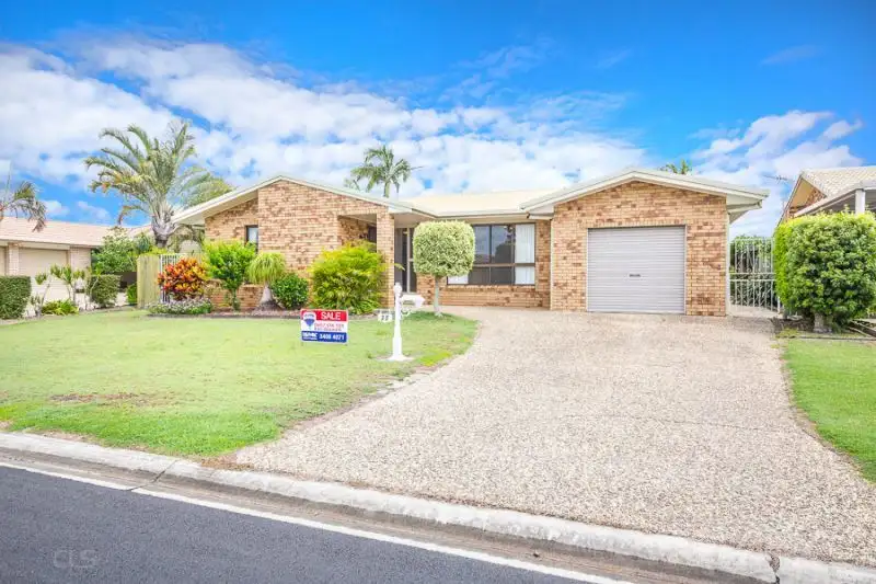 Main view of Homely house listing, 35 Dolphin Drive, Bongaree QLD 4507
