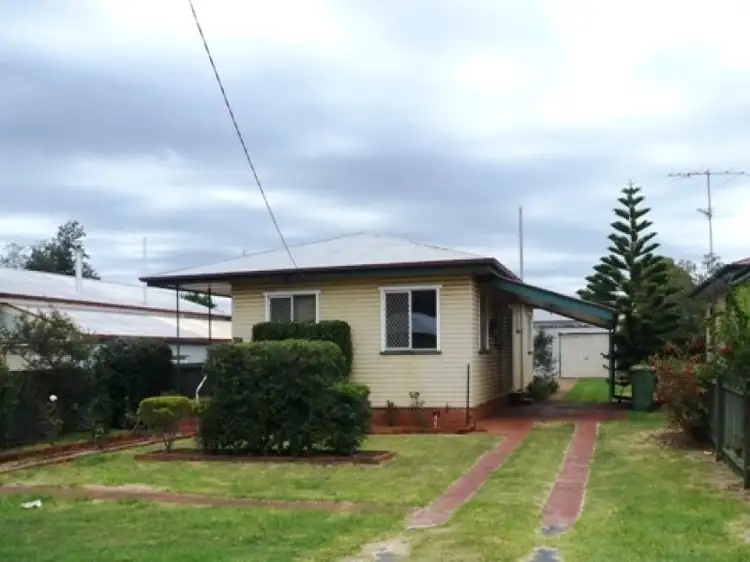 28A Buckland Street, Harristown QLD 4350