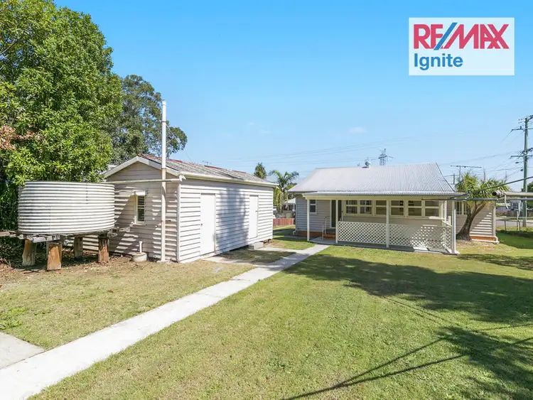 Fourth view of Homely house listing, 30 New Chum Road, Dinmore QLD 4303