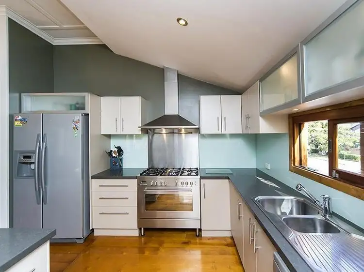 Second view of Homely house listing, 58 Dansie Street, Greenslopes QLD 4120