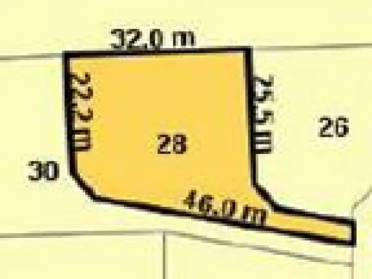 28 Claughton Way, Glen Iris WA 6230