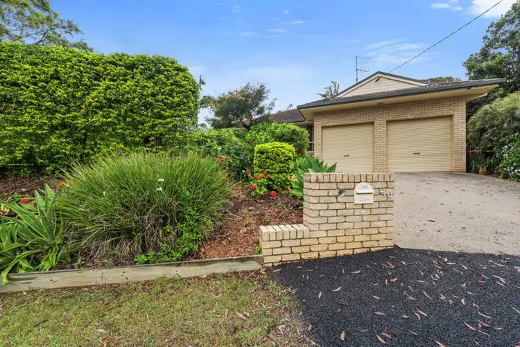 Main view of Homely house listing, 50 Safety Beach Dr, Safety Beach NSW 2456