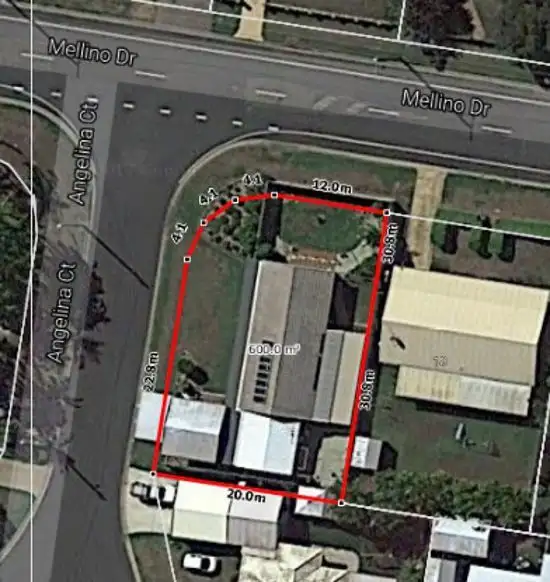 Second view of Homely house listing, 1 Angelina Court, Morayfield QLD 4506