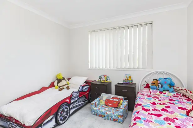 Sixth view of Homely house listing, 1/27 Aurora Place, Bateau Bay NSW 2261