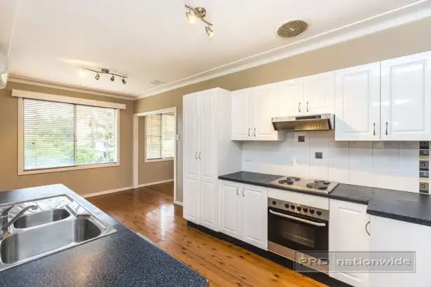 Second view of Homely house listing, 33 Elizabeth Street, Dudley NSW 2290