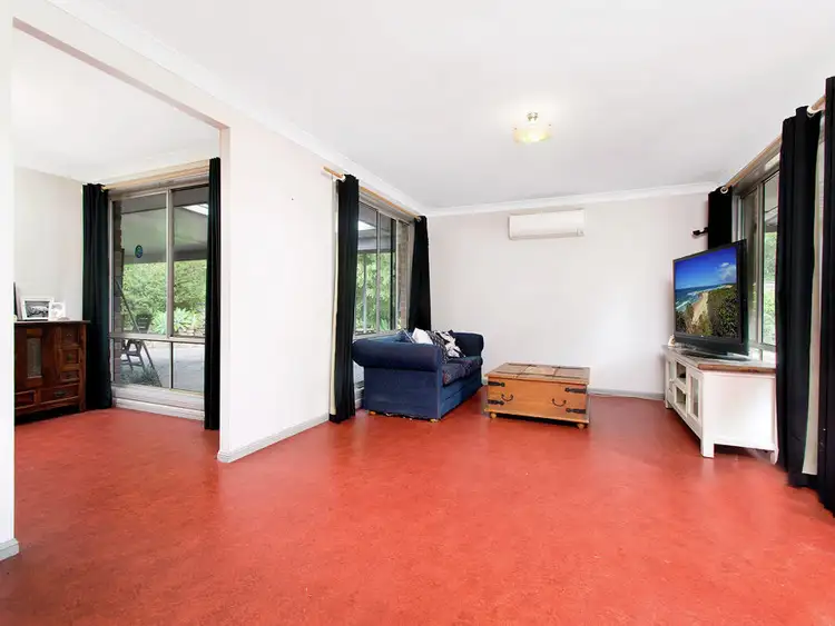 Fifth view of Homely rural property listing, 21 Tallowood Terrace, Valla NSW 2448