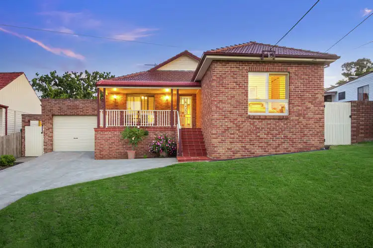 10 Stanley Street, Blacktown NSW 2148