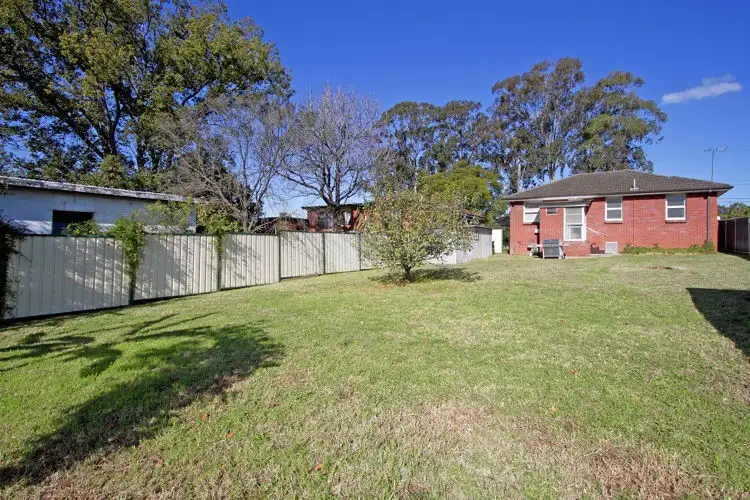 Third view of Homely house listing, 287 Bungarribee Road, Blacktown NSW 2148
