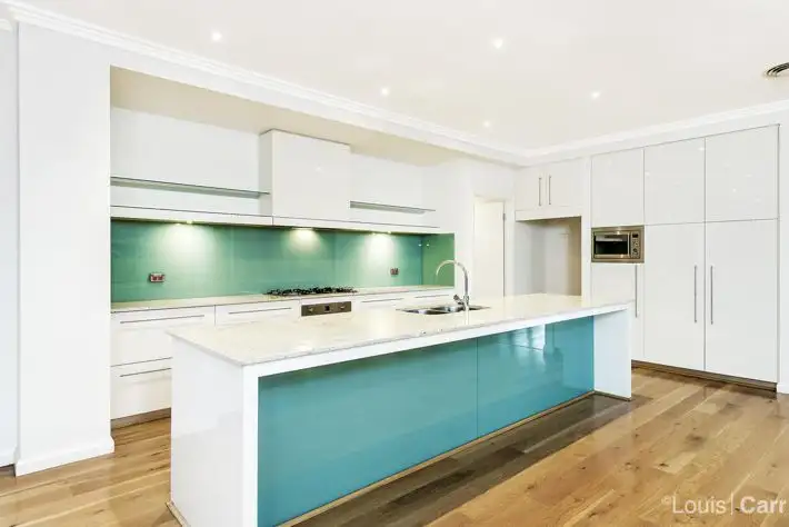 Fifth view of Homely house listing, 40 Darcey Rd, Castle Hill NSW 2154