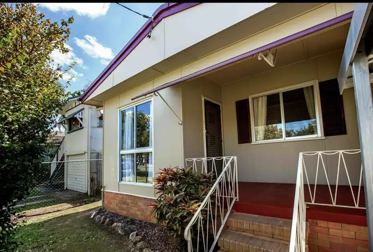 44a Eversleigh Road, Scarborough QLD 4020