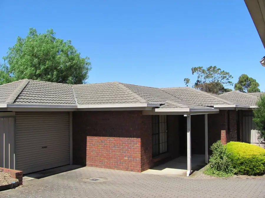 Main view of Homely house listing, 5 /27 Clara Street, Murray Bridge SA 5253