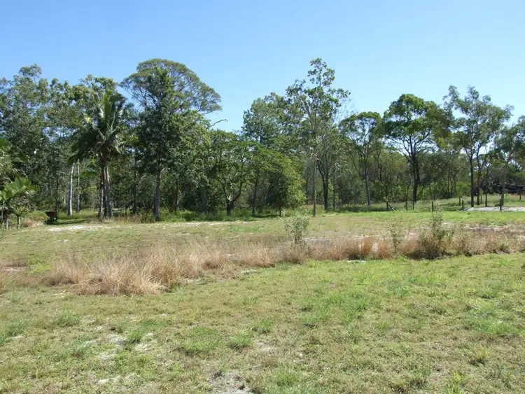 Second view of Homely land listing, 13 Strauss Court, Tannum Sands QLD 4680