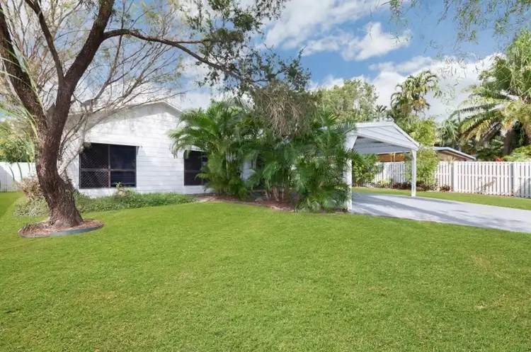 Third view of Homely house listing, 62 McCormack Street, Manunda QLD 4870