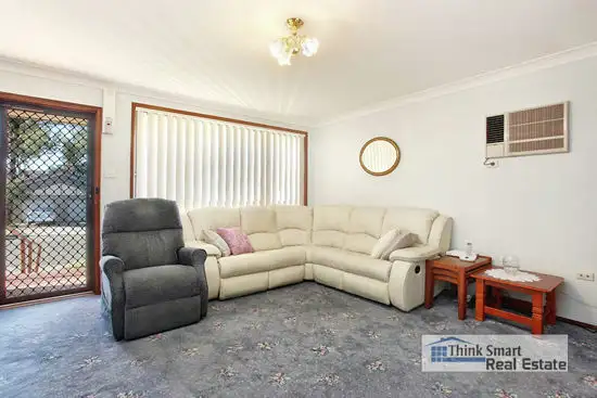 Second view of Homely house listing, 9A Notley Street, Mount Druitt NSW 2770