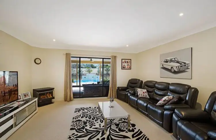 Sixth view of Homely house listing, 78 Beauly Drive, Top Camp QLD 4350