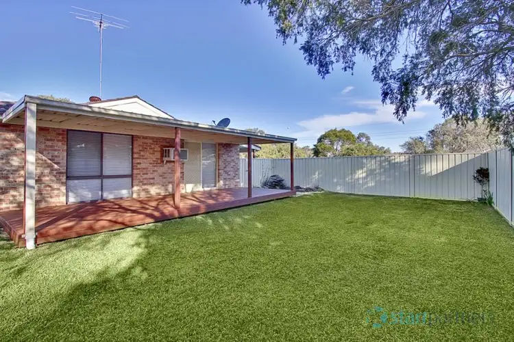 Fifth view of Homely house listing, 30 Snailham Cres, South Windsor NSW 2756