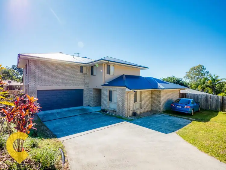 Second view of Homely house listing, 180 Clarks Road, Loganholme QLD 4129