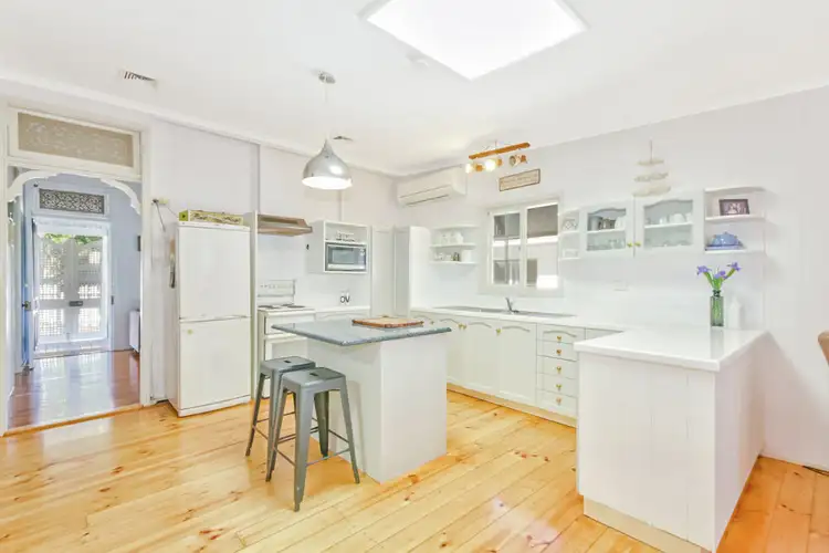 Fifth view of Homely house listing, 70 Park Street, Kelvin Grove QLD 4059