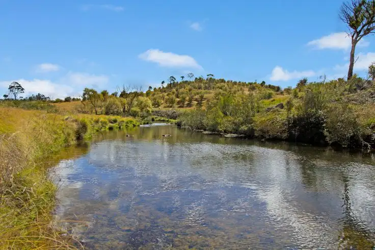 Fourth view of Homely land listing, 21 Blue Hole Road., Armidale NSW 2350