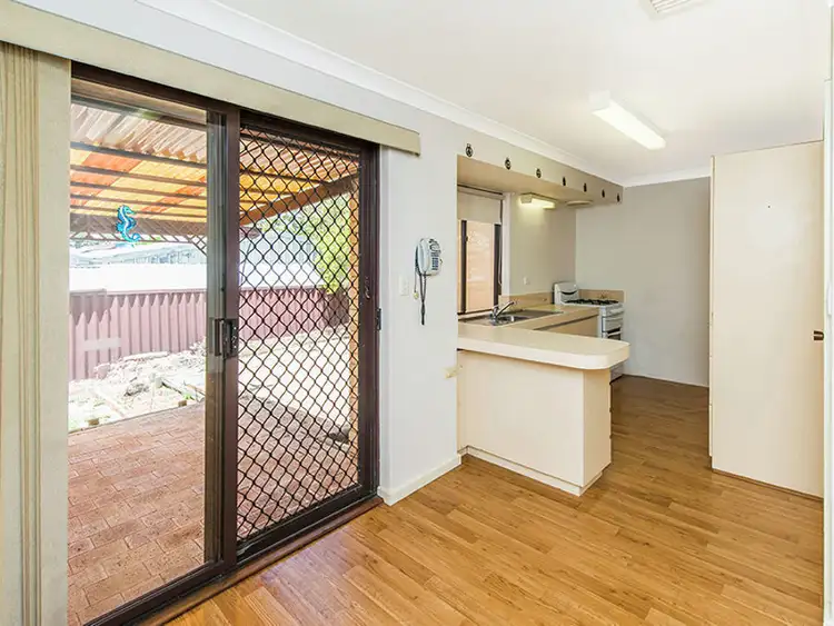 Sixth view of Homely house listing, 16 Mahlberg Avenue, Woodlands WA 6018