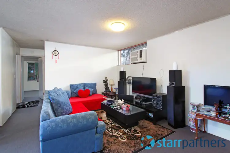 Fourth view of Homely unit listing, 9d/9-19 York Road, Jamisontown NSW 2750