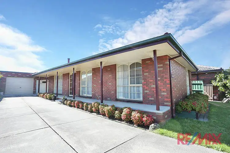Main view of Homely house listing, 101 McFees Road, Dandenong North VIC 3175