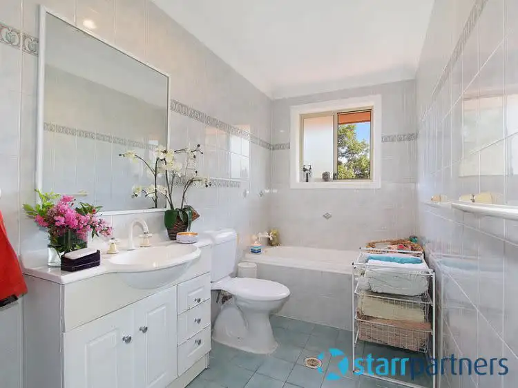 Sixth view of Homely townhouse listing, 1/1 Willara Avenue, Merrylands NSW 2160