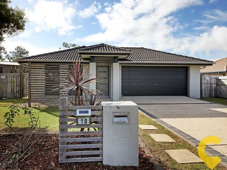 10 Wollemi Court, Morayfield QLD 4506