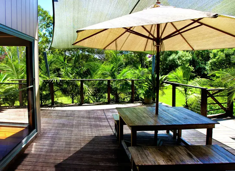 Fourth view of Homely house listing, 4 Sanctuary Place, Nambucca Heads NSW 2448